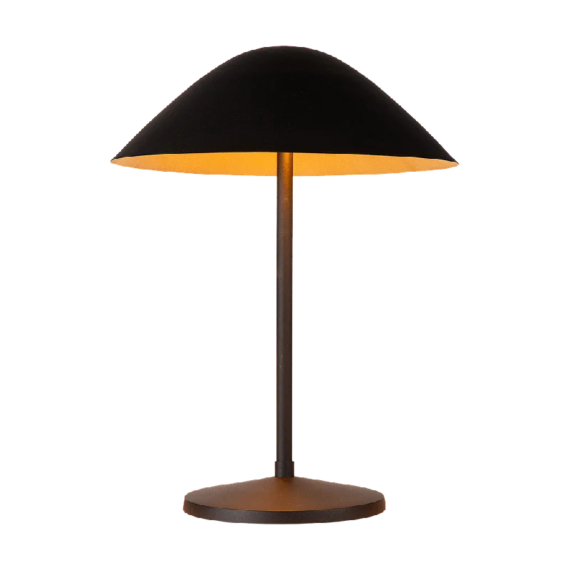 art deco table lamps with geometric shapes for a retro touchTable lamp Elan