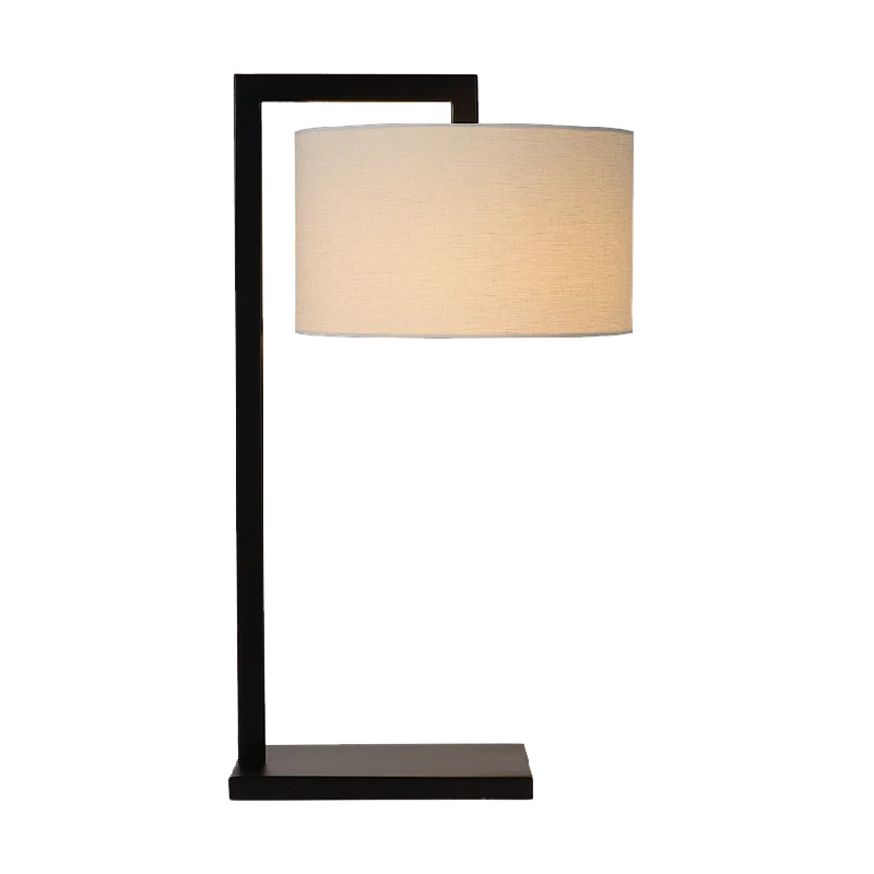 coastal style table lamps with nautical elements for beach housesTable lamp Meru