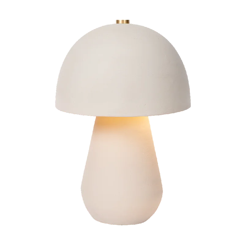 rustic farmhouse table lamps for cozy kitchensTable lamp Sacha | soft white
