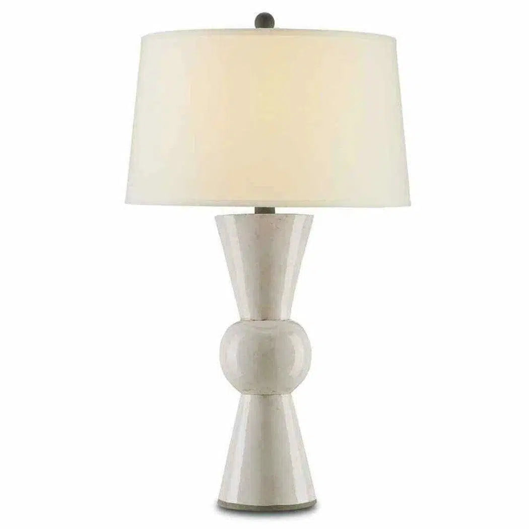 art deco table lamps with geometric shapes for a retro touchAntique White Upbeat White Table Lamp art deco table lamps with geometric shapes for a retro touchAntique White Upbeat White Table Lamp