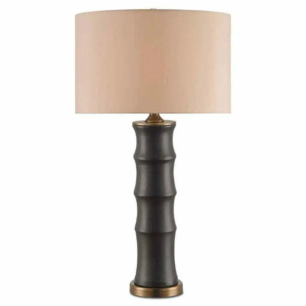 metal table lamps with a matte black finish for a sleek appearanceMatte Black Antique Brass Roark Table Lamp metal table lamps with a matte black finish for a sleek appearanceMatte Black Antique Brass Roark Table Lamp