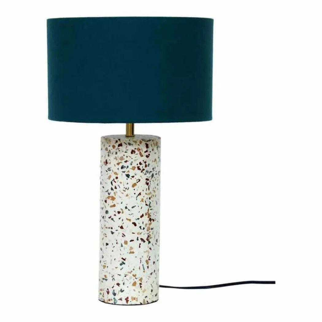 metal table lamps with a matte black finish for a sleek appearance20 Inch Cylinder Table Lamp Multicolor Retro metal table lamps with a matte black finish for a sleek appearance20 Inch Cylinder Table Lamp Multicolor Retro