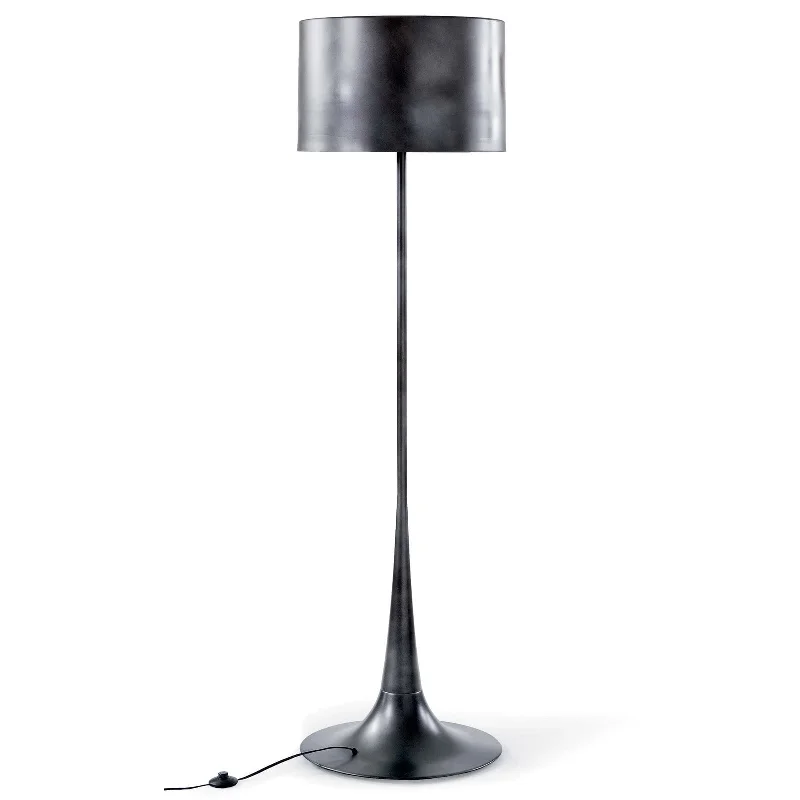 glass table lamps with a frosted surface for soft light diffusionTrilogy Floor Lamp | ready to ship! glass table lamps with a frosted surface for soft light diffusionTrilogy Floor Lamp | ready to ship!