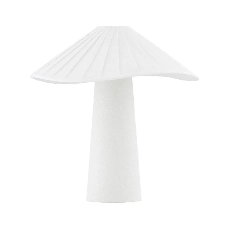 ceramic table lamps with hand painted designs for an artistic touchChanterelle 1-Light Table Lamp ceramic table lamps with hand painted designs for an artistic touchChanterelle 1-Light Table Lamp