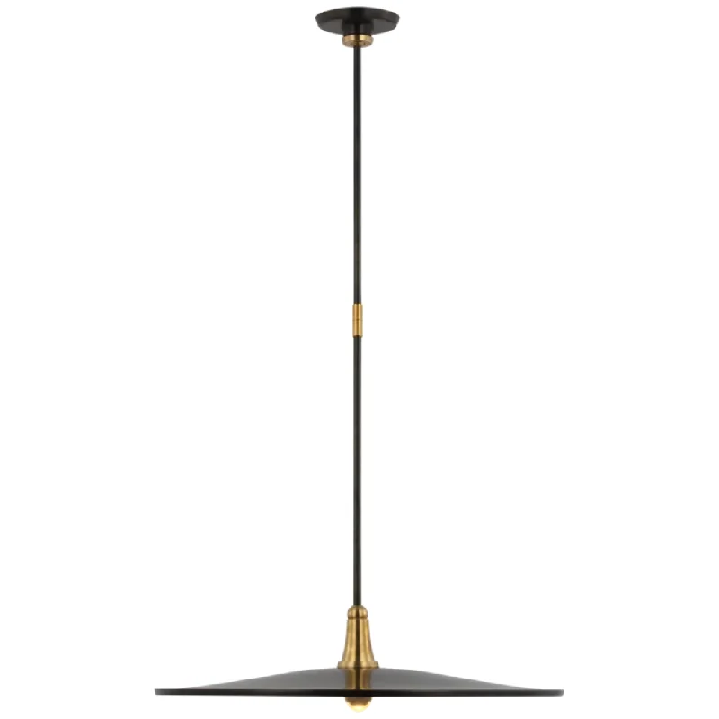 Mediterranean - Style Ceiling Lights with Terra - Cotta and Ceramic DetailsTruesdell 24" Pendant Mediterranean - Style Ceiling Lights with Terra - Cotta and Ceramic DetailsTruesdell 24" Pendant