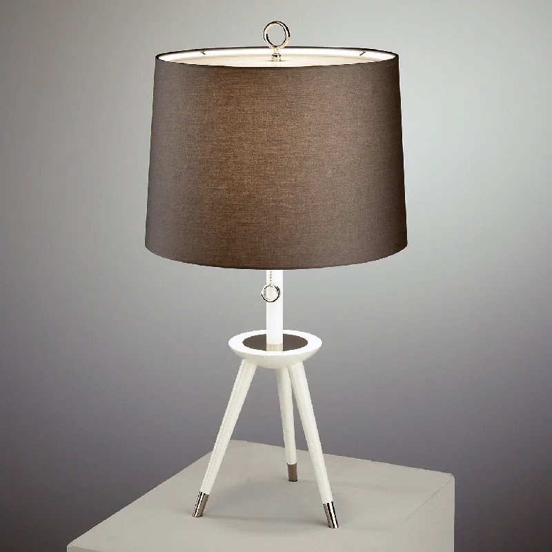 wooden table lamps with natural grain for a warm and organic feelVentana Tripod Table Lamp wooden table lamps with natural grain for a warm and organic feelVentana Tripod Table Lamp
