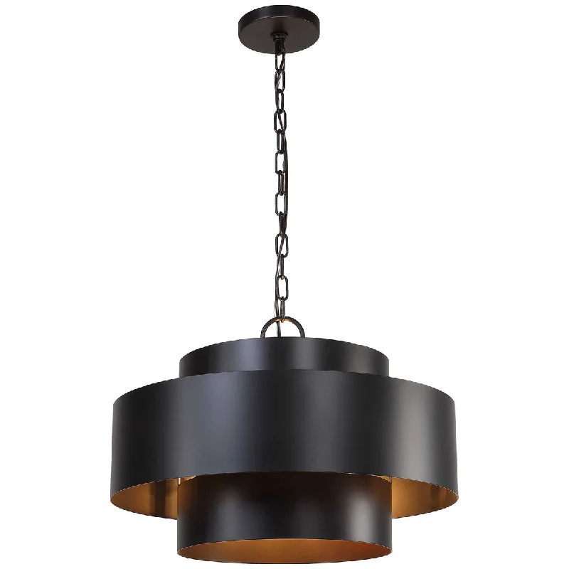 Indian - Themed Ceiling Lights with Intricate Filigree and Mirror WorkUttermost Youngstown Dark Bronze 4-Light Pendant Indian - Themed Ceiling Lights with Intricate Filigree and Mirror WorkUttermost Youngstown Dark Bronze 4-Light Pendant
