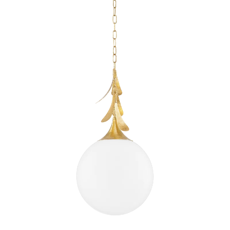 Mid - Century Modern Ceiling Lights with Simple, Sleek LinesVictoria Pendant | Home Ec. (Natalie Papier) x Mitzi Mid - Century Modern Ceiling Lights with Simple, Sleek LinesVictoria Pendant | Home Ec. (Natalie Papier) x Mitzi