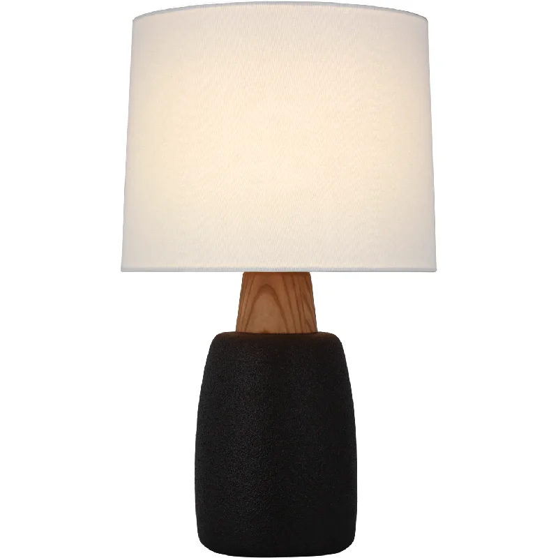 art deco table lamps with geometric shapes for a retro touchAida Large Table Lamp