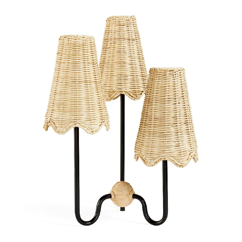 bohemian table lamps with colorful patterns for eclectic bedroomsWellington Tripod Table Lamp bohemian table lamps with colorful patterns for eclectic bedroomsWellington Tripod Table Lamp