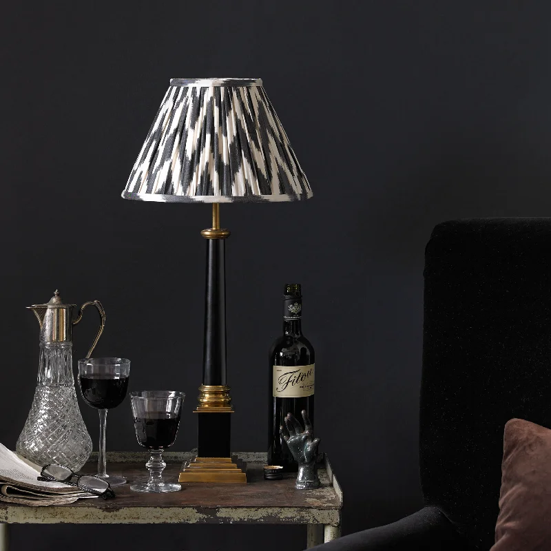 fabric table lamps with a linen shade for a relaxed and breathable lookWexford Table Lamp fabric table lamps with a linen shade for a relaxed and breathable lookWexford Table Lamp