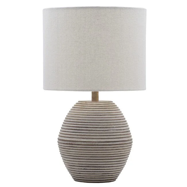 glass table lamps with a frosted surface for soft light diffusionWhite Bangles Lamp glass table lamps with a frosted surface for soft light diffusionWhite Bangles Lamp
