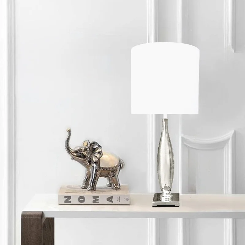 art deco table lamps with geometric shapes for a retro touchWillis