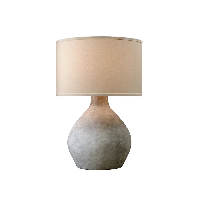 asian inspired table lamps with bamboo accents for a zen atmosphereZen Table Lamp